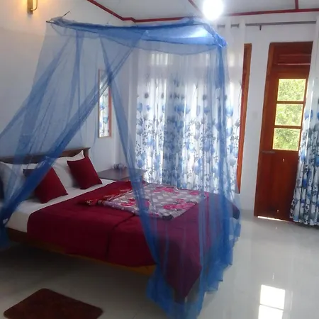 Nature'S Glow Home Stay And Restaurant Ella Exterior foto