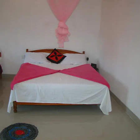 Nature'S Glow Home Stay And Restaurant Ella Exterior foto