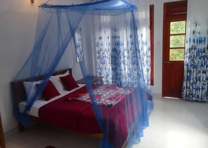 Nature\'S Glow Home Stay And Restaurant