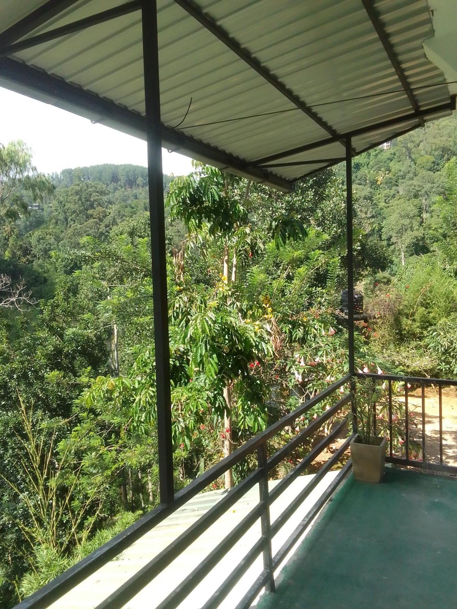 Homestay Nature's Glow And Restaurant *